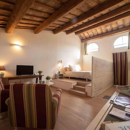 كاغلي B&B Relais Druda المظهر الخارجي الصورة
