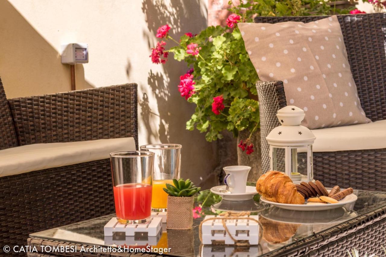 كاغلي B&B Relais Druda المظهر الخارجي الصورة