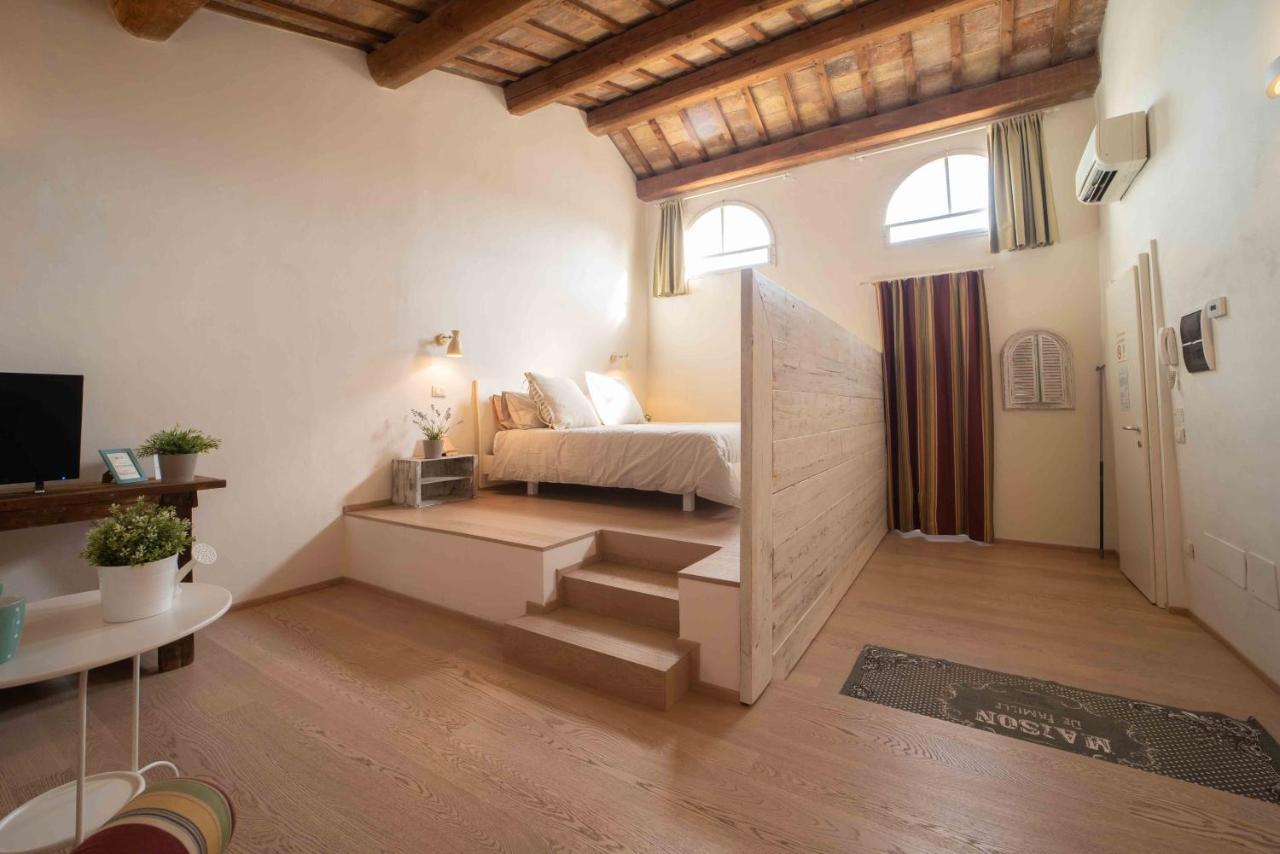 كاغلي B&B Relais Druda المظهر الخارجي الصورة