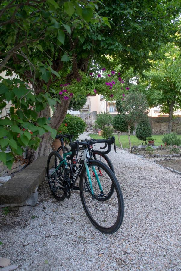 كاغلي B&B Relais Druda المظهر الخارجي الصورة