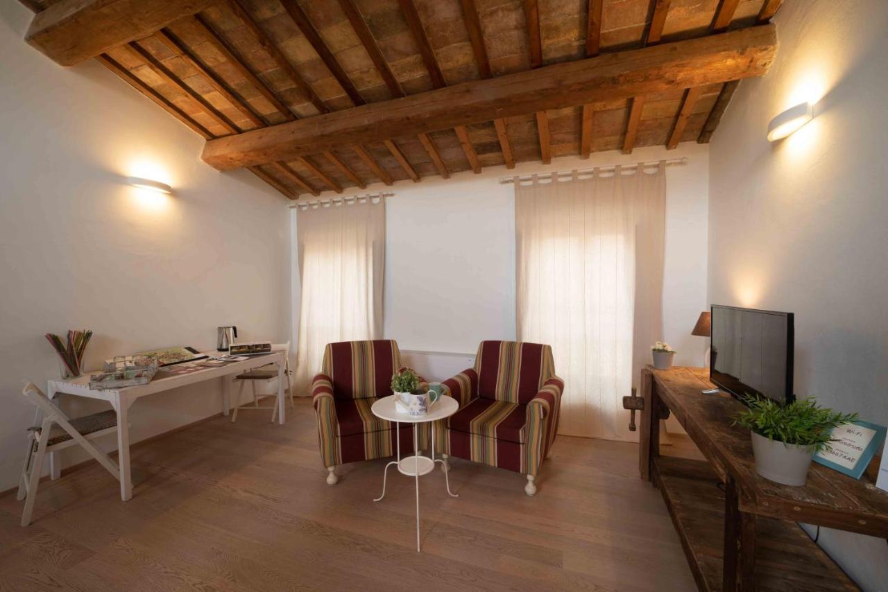 كاغلي B&B Relais Druda المظهر الخارجي الصورة