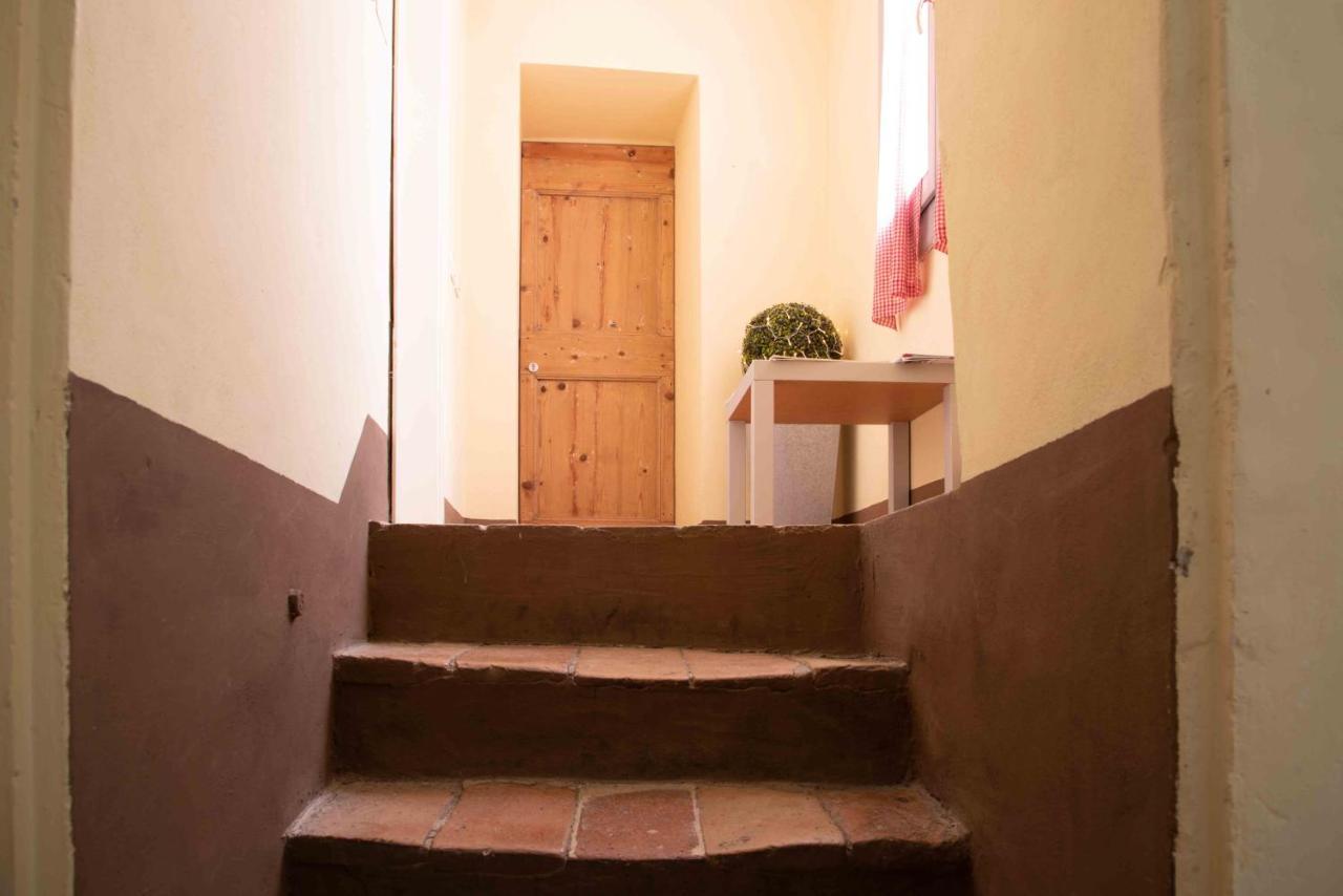 كاغلي B&B Relais Druda المظهر الخارجي الصورة