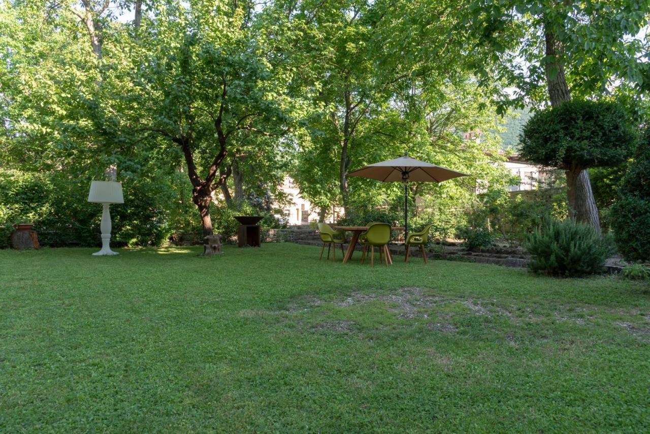 كاغلي B&B Relais Druda المظهر الخارجي الصورة