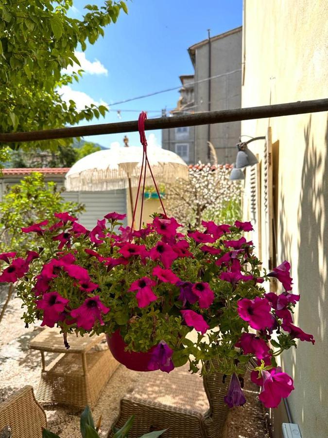 كاغلي B&B Relais Druda المظهر الخارجي الصورة